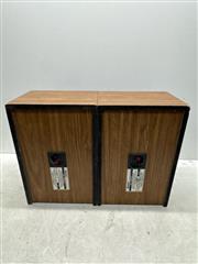 BOSE 201 SERIES III SPEAKER SET